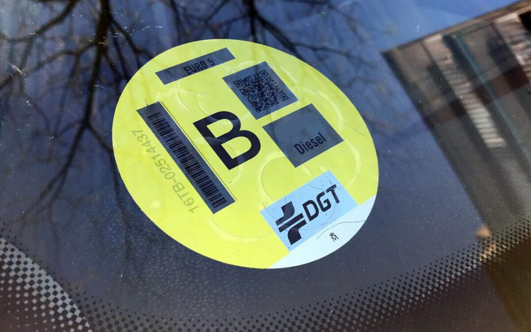 Madrid activa ayudas para renovar vehículos con hasta 4.000 euros