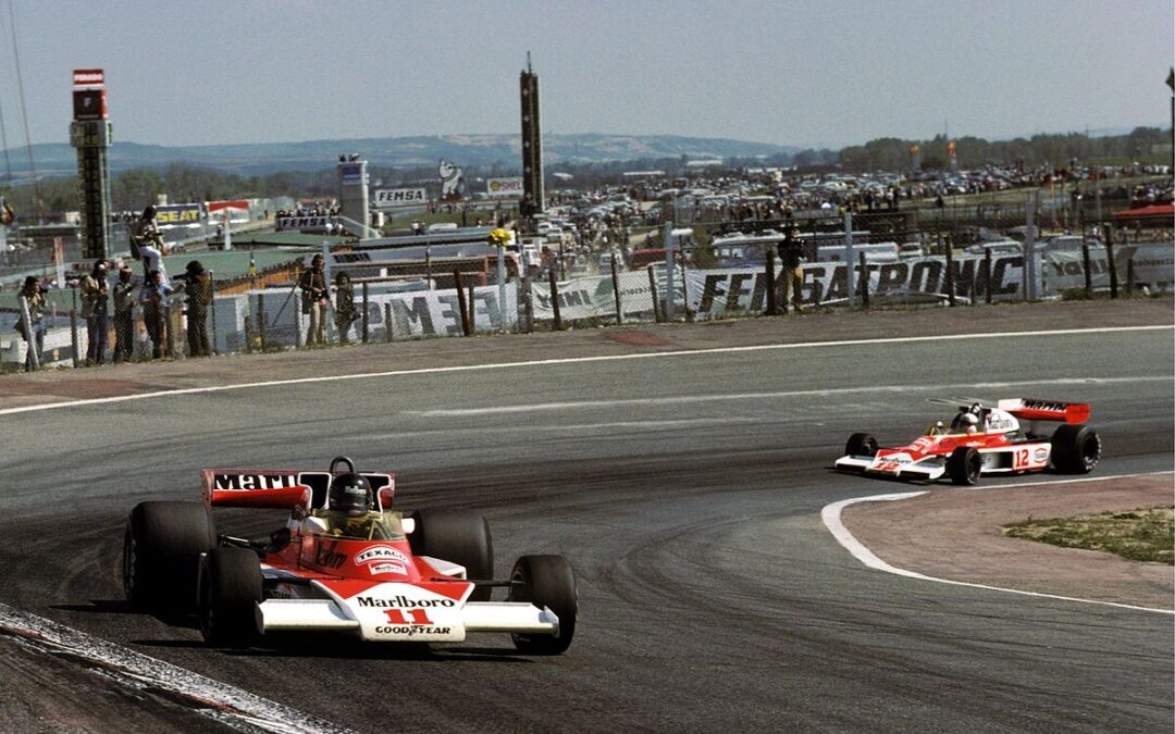 Madrid acogerá su primer Gran Premio de Fórmula 1 del 11 al 13 de septiembre de 2026