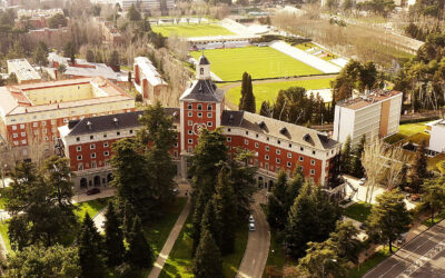 Dos universidades públicas madrileñas, entre las 200 mejores del mundo