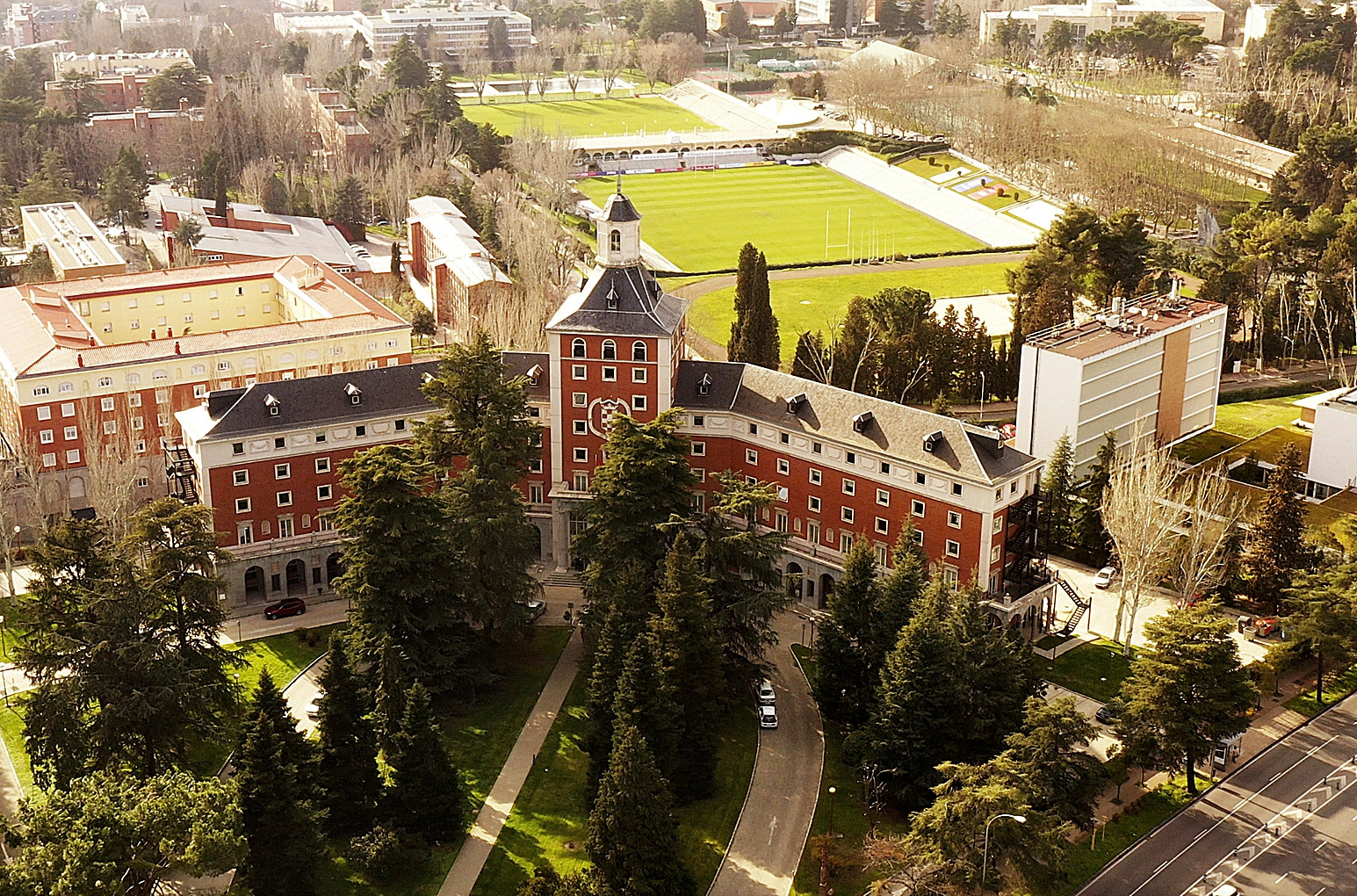 ElMundo_Dos universidades públicas madrileñas, entre las 200 mejores del mundo
