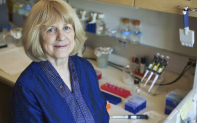 Mary-Claire King, Premio Princesa de Asturias de Investigación 2025