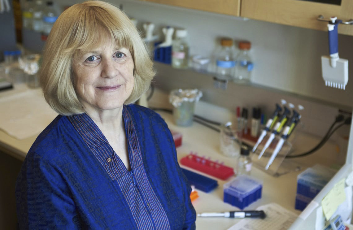 ElMundo_Mary-Claire King, Premio Princesa de Asturias de Investigación 2025