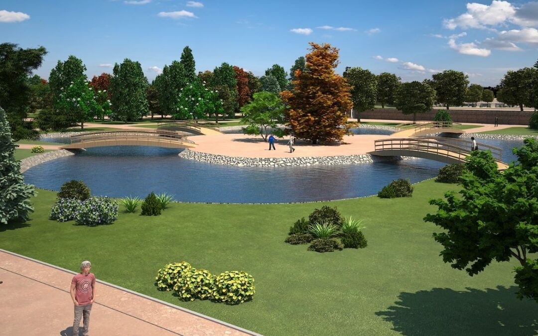 Fuenlabrada inaugura su nuevo Parque Ferial de 200.000 m²
