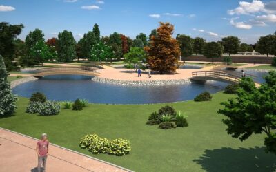 Fuenlabrada inaugura su nuevo Parque Ferial de 200.000 m²