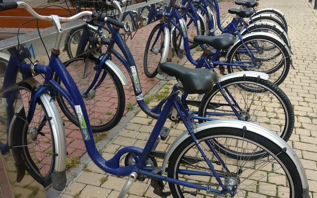 Getafe regala bicicletas tras eliminar su servicio público de alquiler