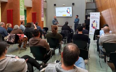 Alcorcón lanza una escuela de formación online con 450 cursos gratuitos