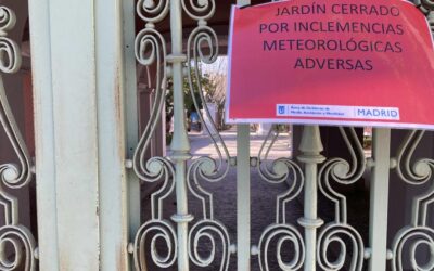 Almeida pide disculpas por el cierre de El Retiro en la apertura de la Feria del Libro