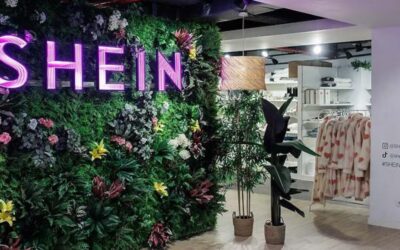 La UE investiga a Shein por utilizar técnicas comerciales engañosas