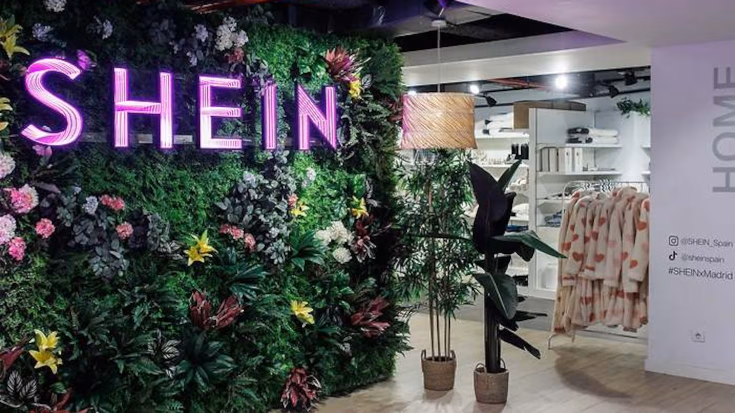 DiarioAs_La UE investiga a Shein por utilizar técnicas comerciales engañosas