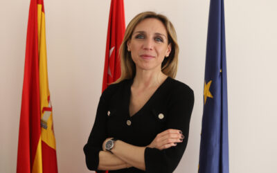 Alcorcón cede suelo para construir 224 nuevas viviendas públicas