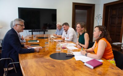 Más vivienda pública en Alcorcón con 224 nuevos pisos