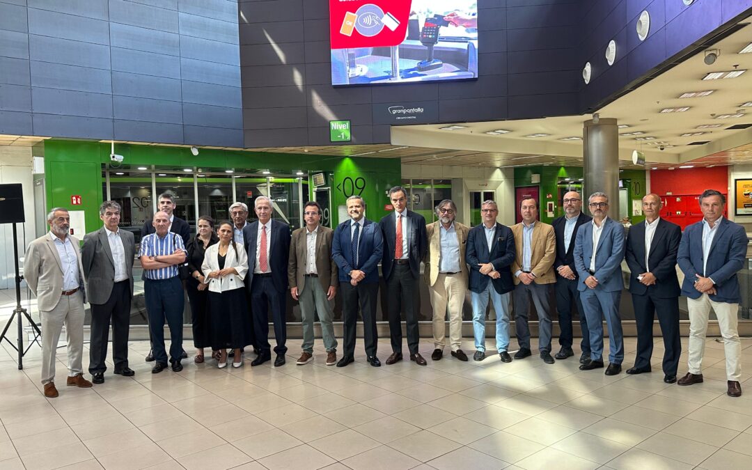 Transporte público más accesible en Madrid con pago en autobús