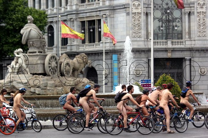 Más seguridad para ciclistas