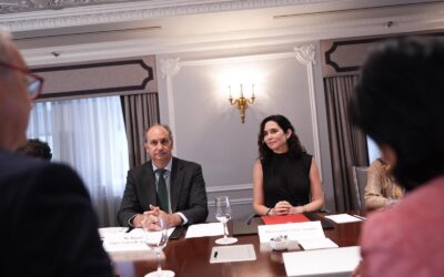 Madrid y Oracle aplican IA para reducir listas de espera