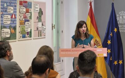 El Gobierno y CCAA activan reparto de menores migrante