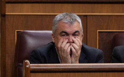Santos Cerdán dimite y agrava la crisis interna del PSOE