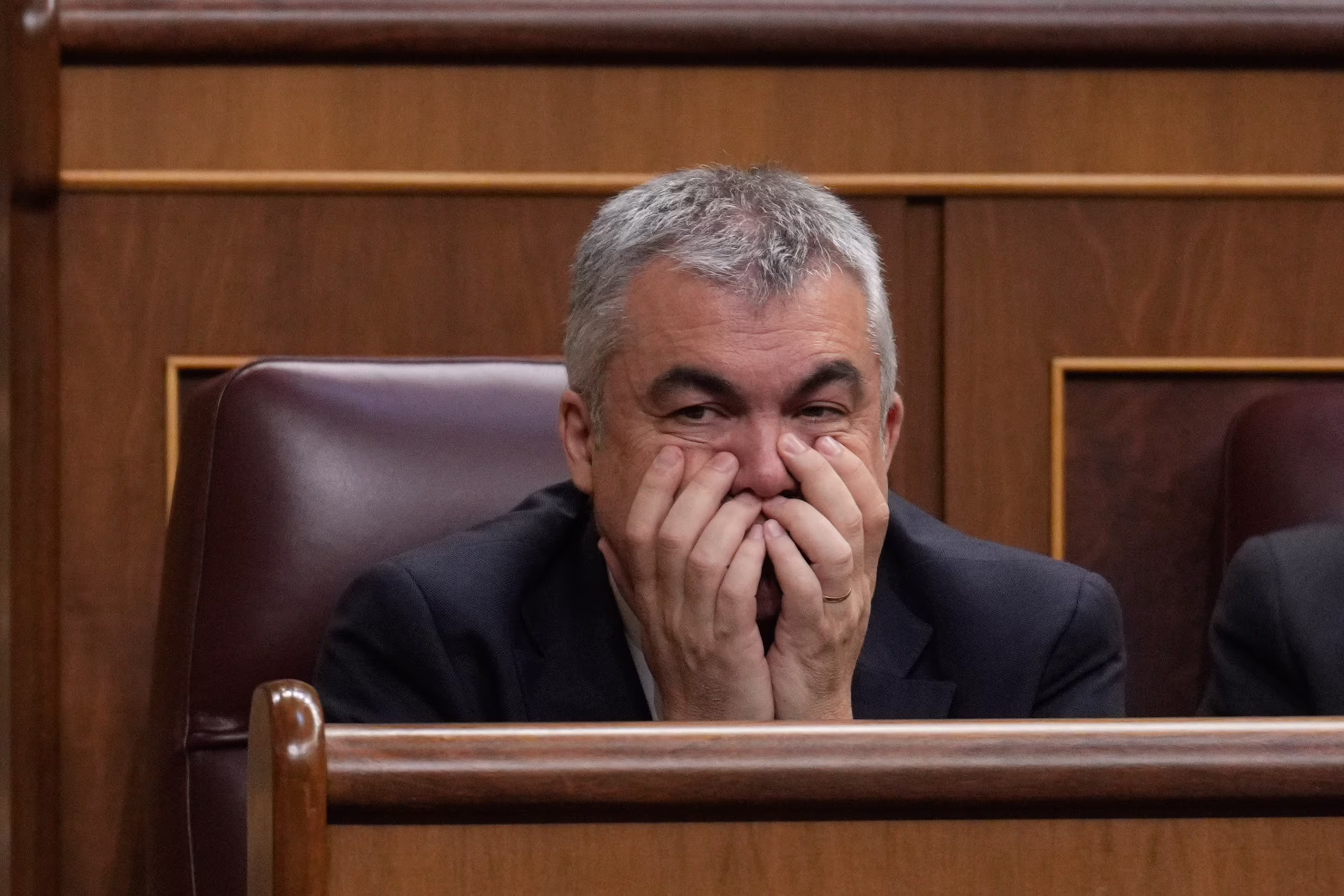 CadenaSER_Santos Cerdán dimite y agrava la crisis interna del PSOE