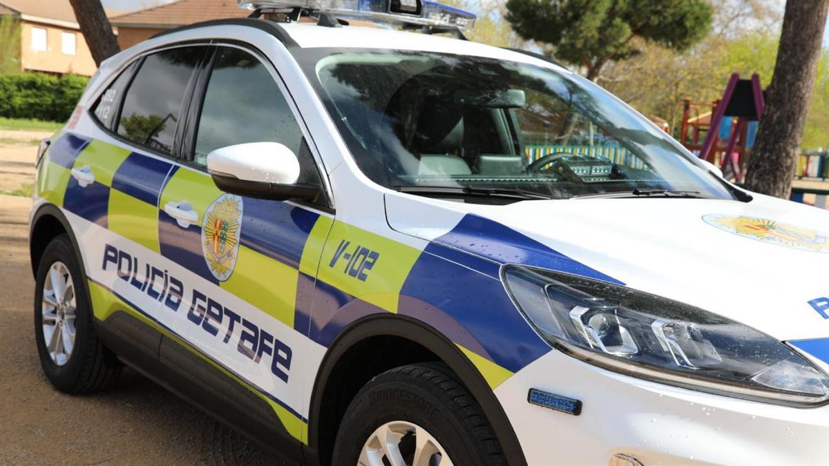 Menor detenido por homicidio