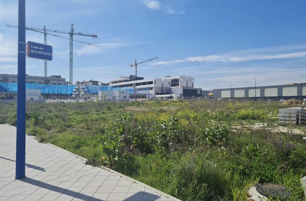 Los cooperativistas de Puerta de Leganés mantienen la esperanza de recuperar su inversión