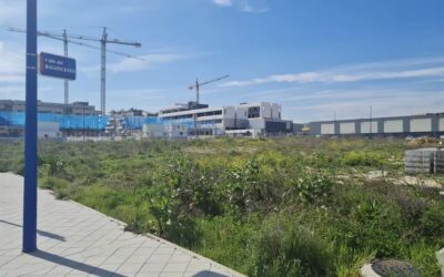Los cooperativistas de Puerta de Leganés mantienen la esperanza de recuperar su inversión
