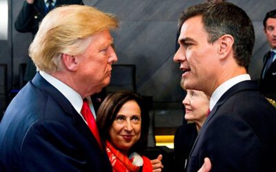 España defiende su autonomía ante Trump por el gasto en Defensa