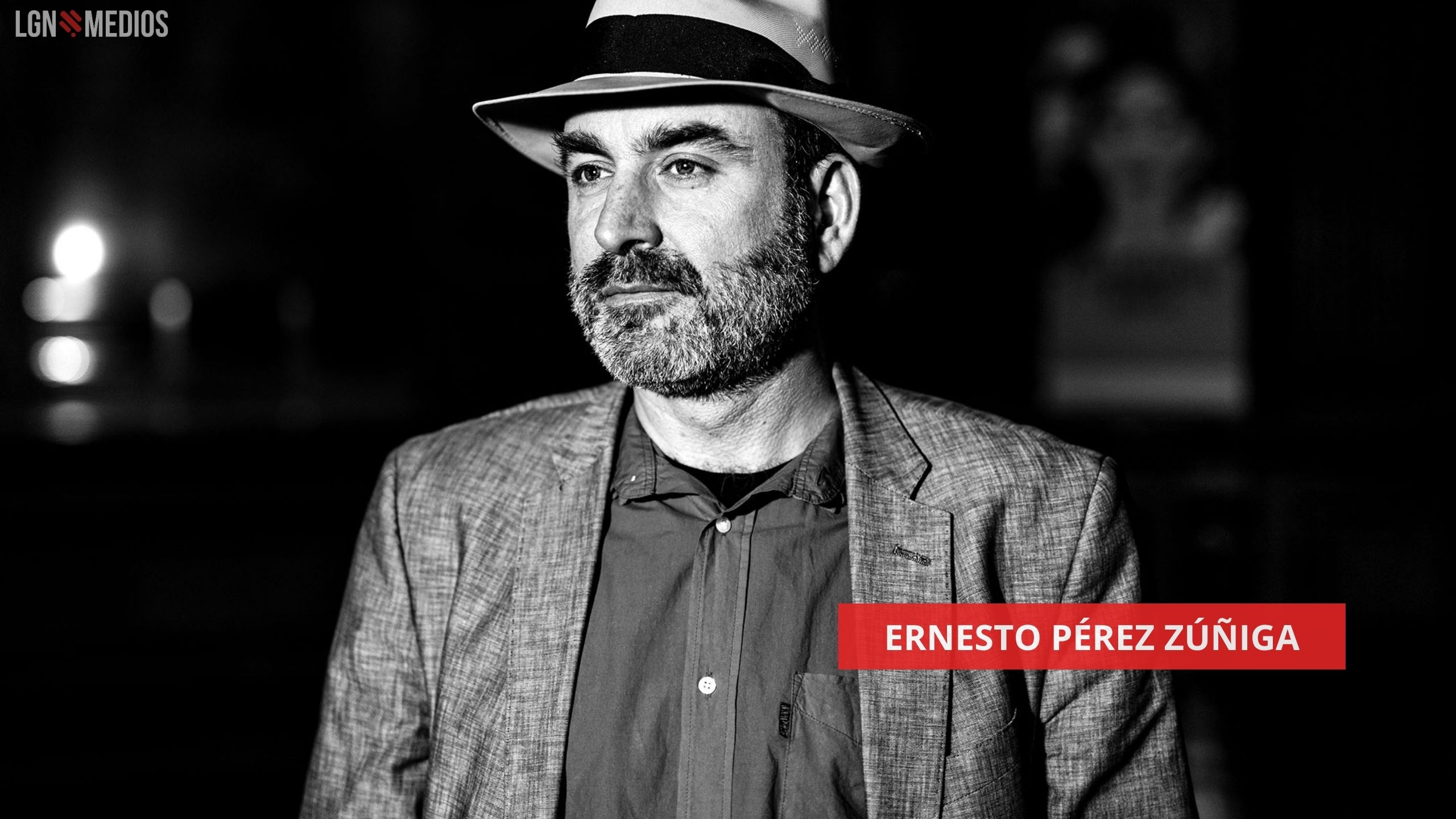 20/06/2025 – ERNESTO PÉREZ ZÚÑIGA 20/06/2025 - ERNESTO PÉREZ ZÚÑIGA