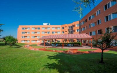 Trabajadores de la residencia El Encinar denuncian falta de personal y convocan concentración en Leganés