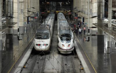 Obras en Atocha Cercanías afectarán a las líneas C-3, C-4 y C-5 desde el 2 de julio