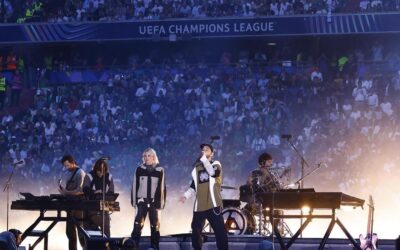 Linkin Park confirma segundo concierto en Madrid para 2026