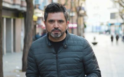 Masegosa y José Ignacio Hernández, galardonados con las Antenas de Plata 2025