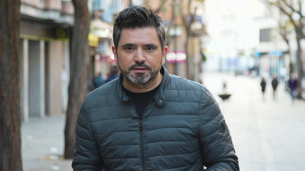 ElConfidencial_Masegosa y José Ignacio Hernández, galardonados con las Antenas de Plata 2025