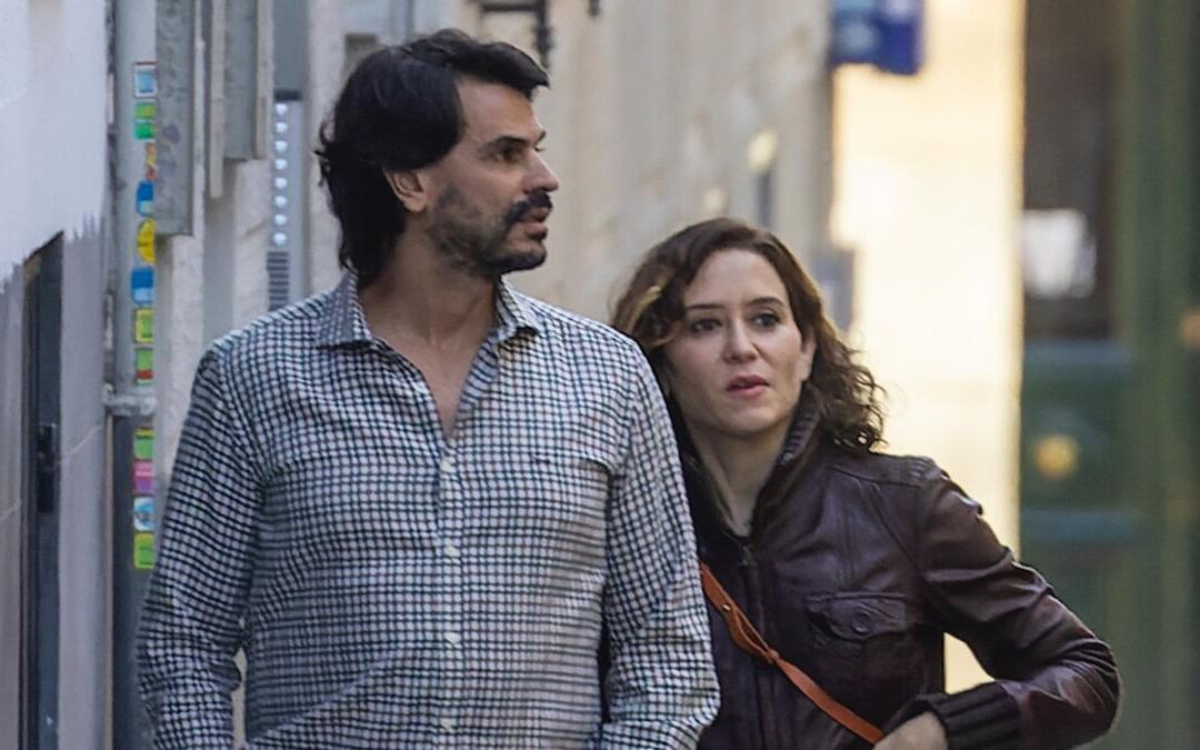 El juez procesa al fiscal general por revelar secretos del caso contra el novio de Ayuso