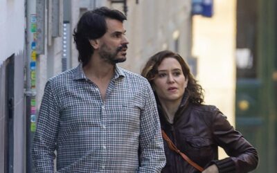 El juez procesa al fiscal general por revelar secretos del caso contra el novio de Ayuso