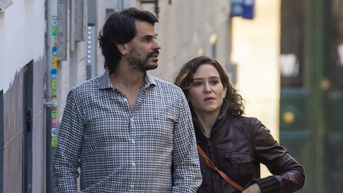 ElDiario_El juez procesa al fiscal general por revelar secretos del caso contra el novio de Ayuso