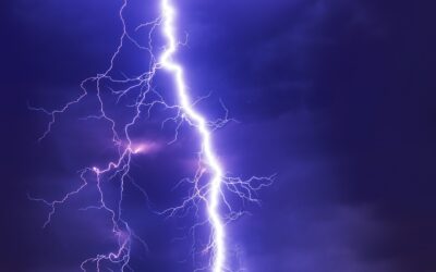 Tormentas con granizo y noche tropical este miércoles en Madrid