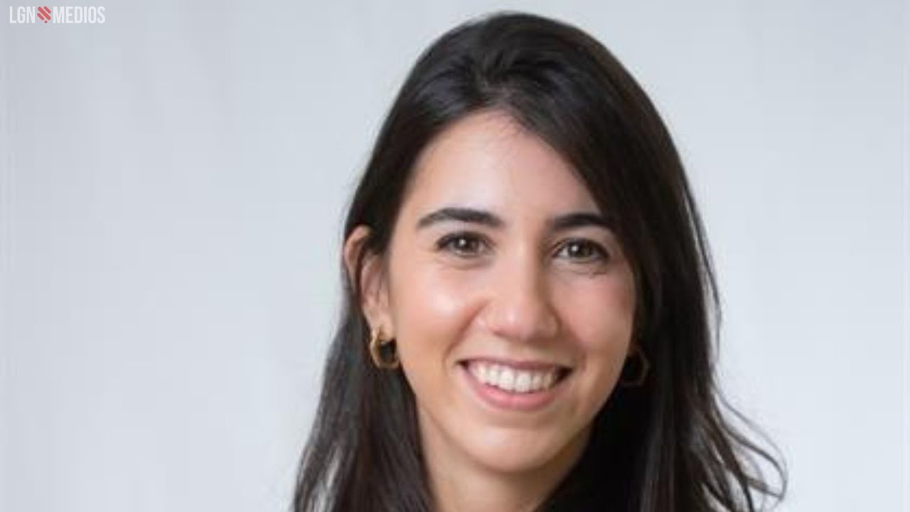 03/06/2025 - AURORA DÍEZ CEÑA - COORDINADORA PARTIDO DE LA ALEGRÍA