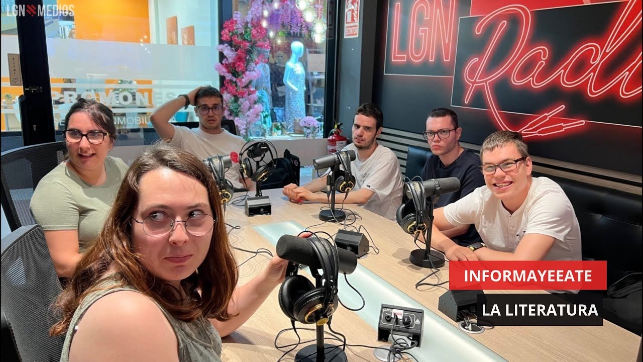 maxresdefault – 2025-06-18T131944.264 17/06/25 - INFORMAYEEATE - LA LITERATURA