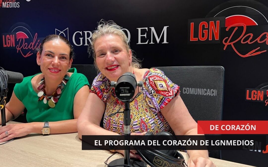 18/06/2025 – DE CORAZÓN – EL PROGRAMA DE PRENSA ROSA DE LGNMEDIOS