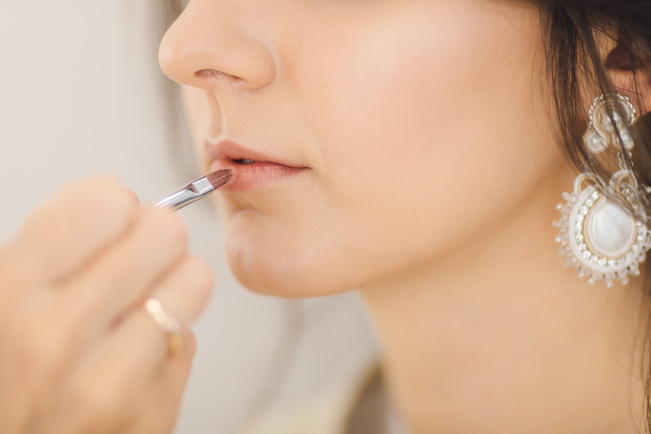 Pixabay_Sanidad prohíbe la venta de cosméticos de cuatro marcas por irregularidades
