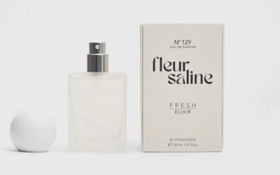 Sanidad ordena la retirada urgente de un perfume de Stradivarius