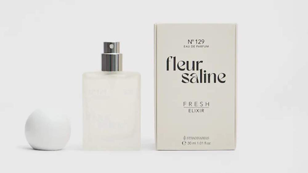 DefensaCentral_Sanidad ordena la retirada urgente de un perfume de Stradivarius