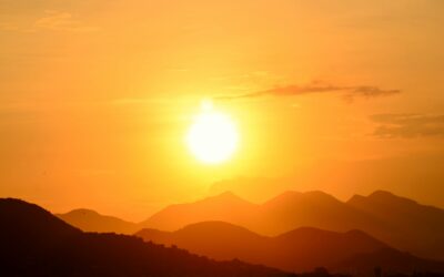 Precaución ante el calor: aviso amarillo en Madrid por temperaturas de hasta 39 °C