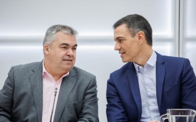 Pedro Sánchez pide perdón por el caso Cerdán pero descarta dimitir o convocar elecciones