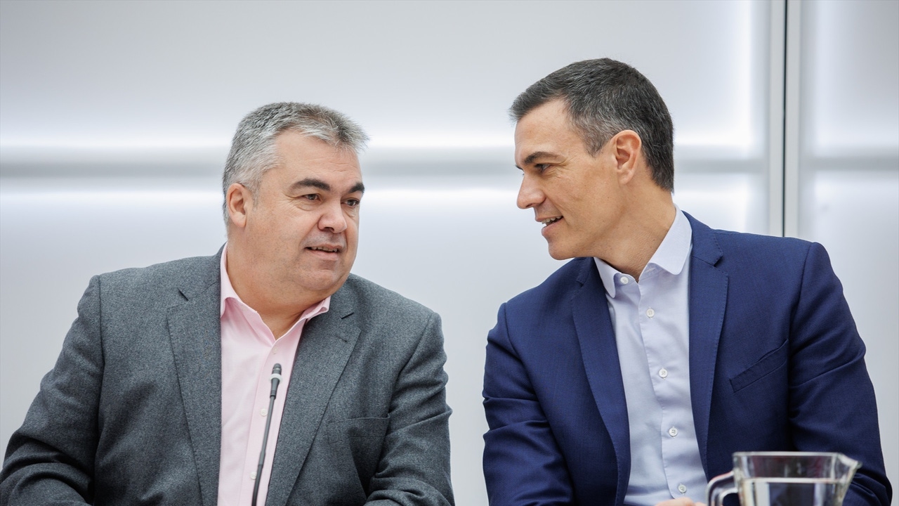 OndaCero_Pedro Sánchez pide perdón por el caso Cerdán pero descarta dimitir o convocar elecciones