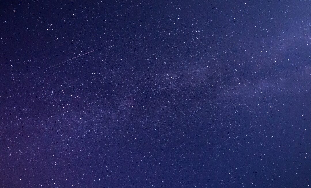 Observación astronómica este sábado en el Parque Juan Pablo II