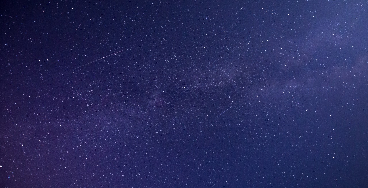 Pixabay_Observación astronómica este sábado en el Parque Juan Pablo II