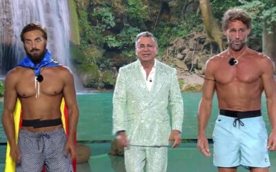 Borja González gana ‘Supervivientes 2025’ tras un duelo final con Escassi