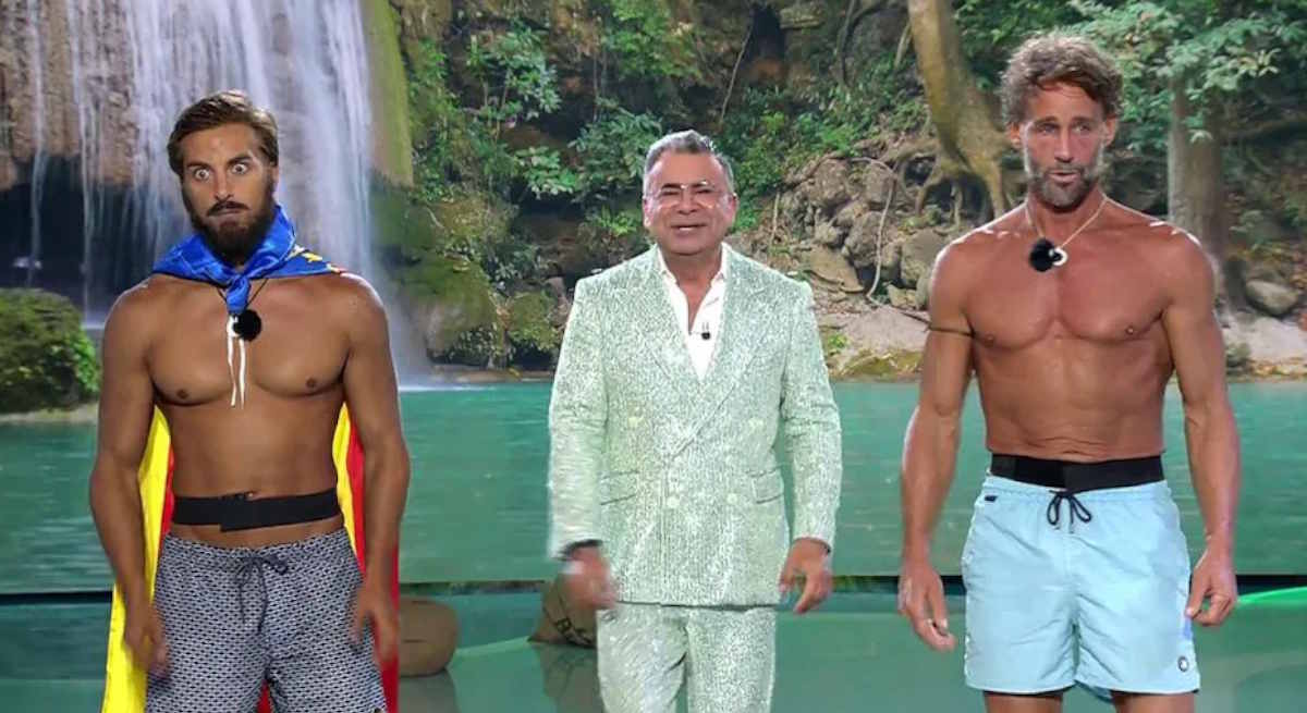 ElEconomista_Borja González gana ‘Supervivientes 2025’ tras un duelo final con Escassi