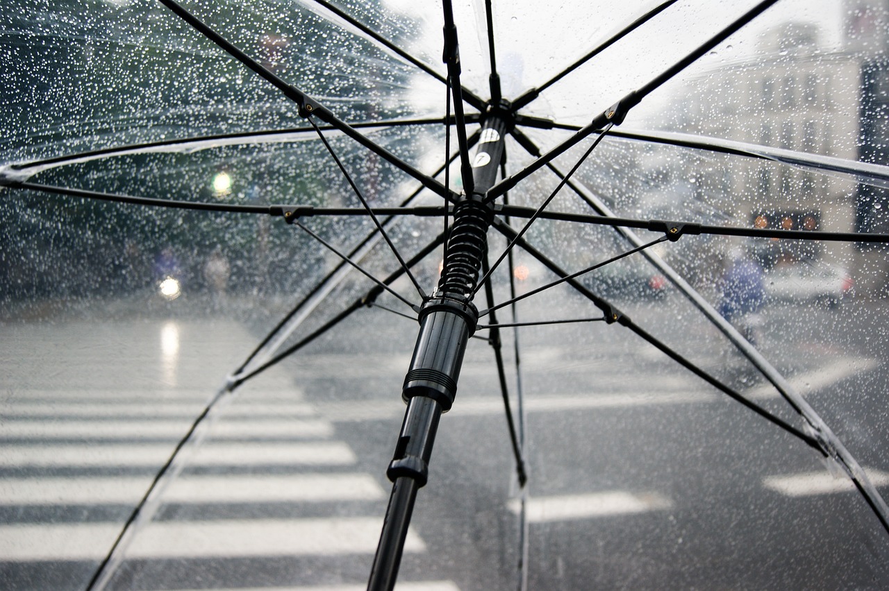 Pixabay_Aviso amarillo en Madrid por tormentas y descenso de temperaturas