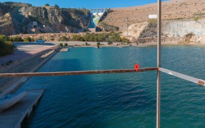 Muere un menor de 14 años ahogado en un canal en Cuevas del Almanzora